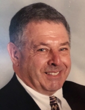 Charlie Gene Wilson
