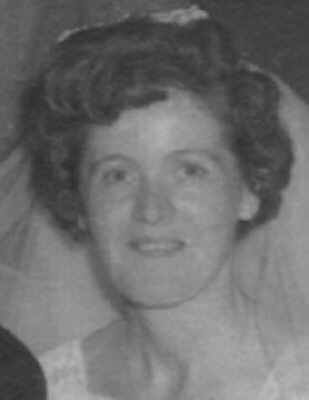 Marion Teresa Sullivan