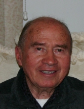 Daniel M. Moreno