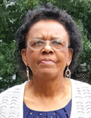 Laura Ann Wilkerson