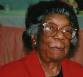 Edith L. Johnson