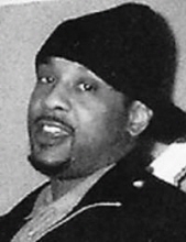 Terrence J. Robinson