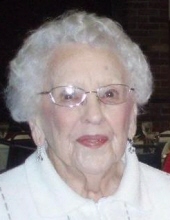Betty L. Redman