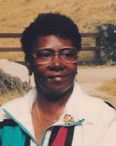 Rosa Malinda Johnson