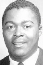 John R. Winston, Jr.
