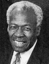 Rev. Bennie Leon Miles, Sr.