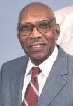 Robert White, Jr.