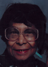 Ethel Mae Johnson