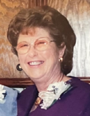 Mary E. Graham