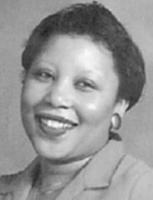 Gladys Cherry Shepard