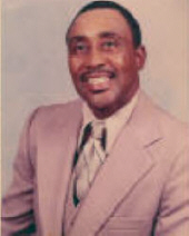 Elder Thomas Edward Green, Sr.