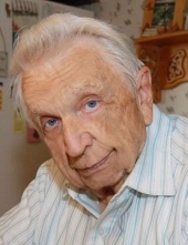 Eugene J. "Brisky" Borysiak 21092154