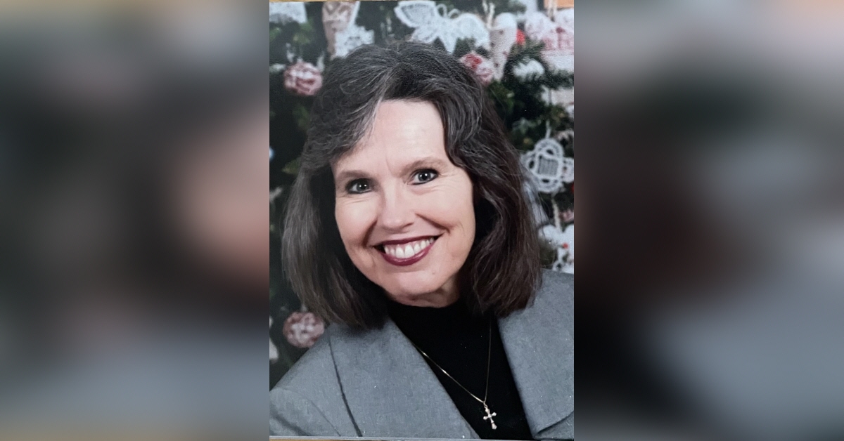 Obituary information for Gail G. (Ferron) Schrodt