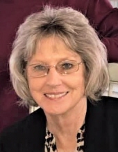 Janice Pike Robbins