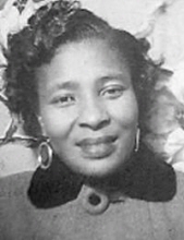 Clara M. White