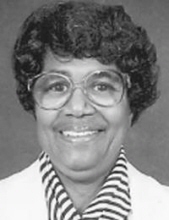 Thelma G. Carter