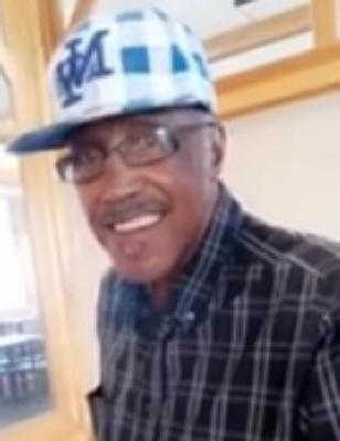 Montgomery "Gomery" Lyons Jr.