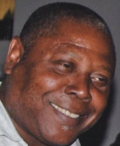 Kenneth Alvin Harris