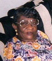 Bertha Lee Davis