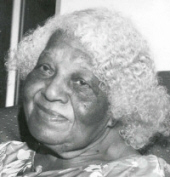Mabel E. Porter