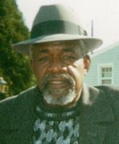 Roland E. Carter