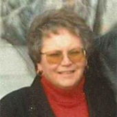 Kathy M. Nana Dahlberg