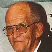 Jimmie A. Joslin