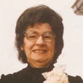 Pauline Marie Winters