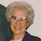 Virginia B. Christensen