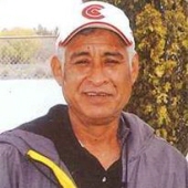George Flores