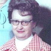 Dorothy Rutten
