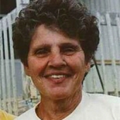 Marjorie Joanne Sidell