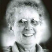 Betty Jean Burback