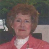 Barbara Jane Martin