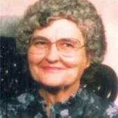Vera Bernita Hulet