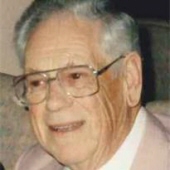Clarence Nelson Perkins