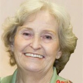 Margaret Mitton