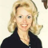 Linda Margaret Evans
