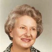 Donna Patricia Brick