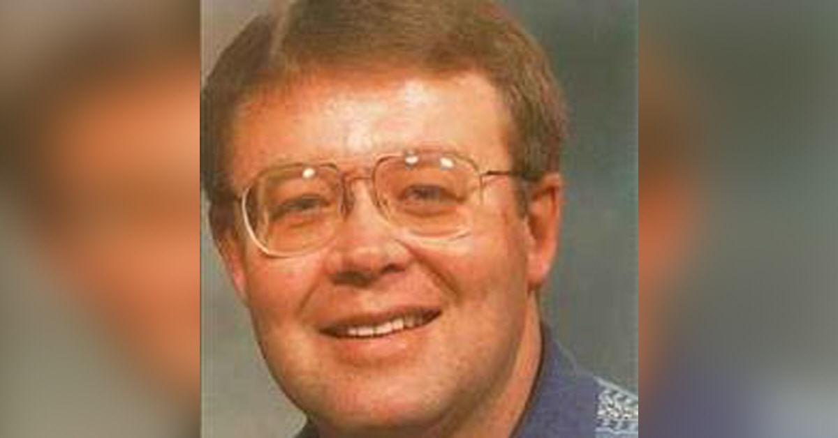 Donald Lewis Hazlett, Jr. Obituary