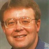 Donald Lewis Hazlett, Jr.