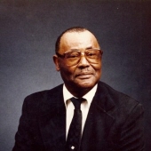 Warner George Tucker, Sr.