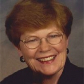 Marcia M Bielby