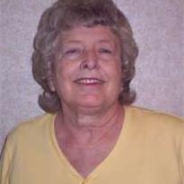 Carol Ann Talbert Obituary