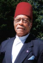 Horace Johnson Bey