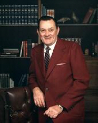 Robert John Blakley