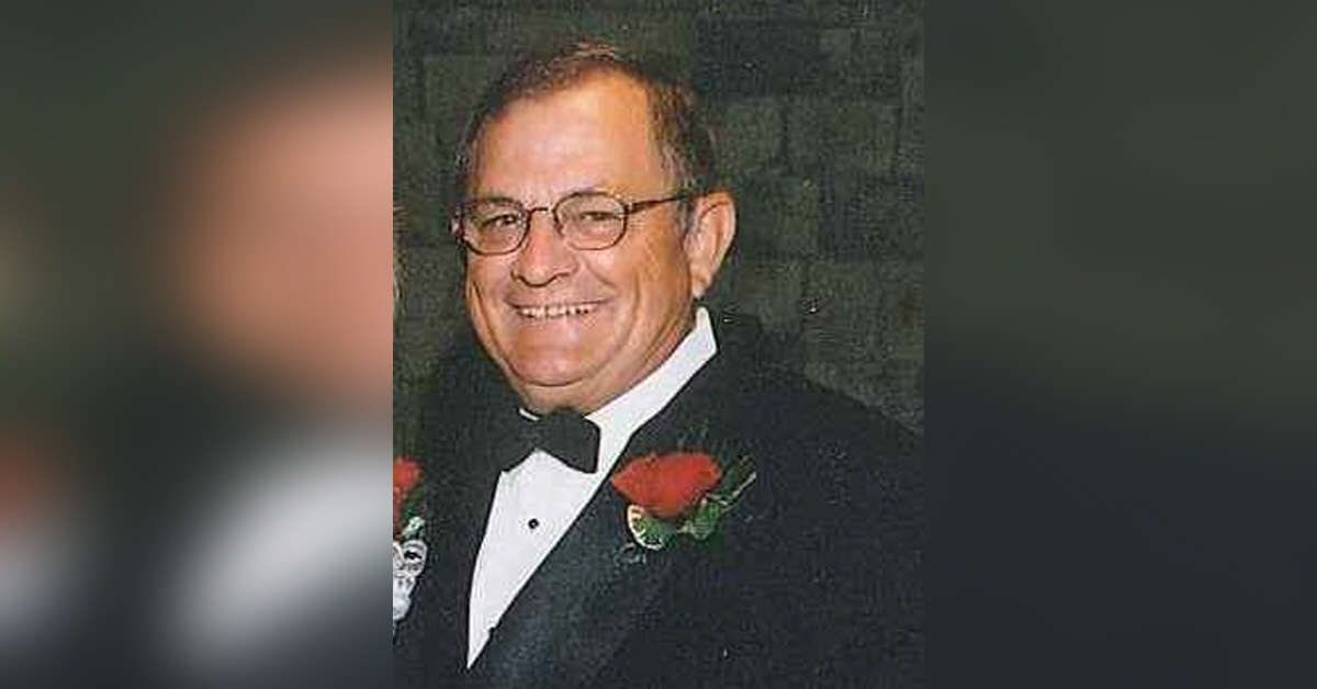 Larry Pryor Obituary Visitation & Funeral Information