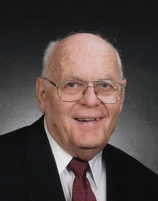 Roger D. Lindeman