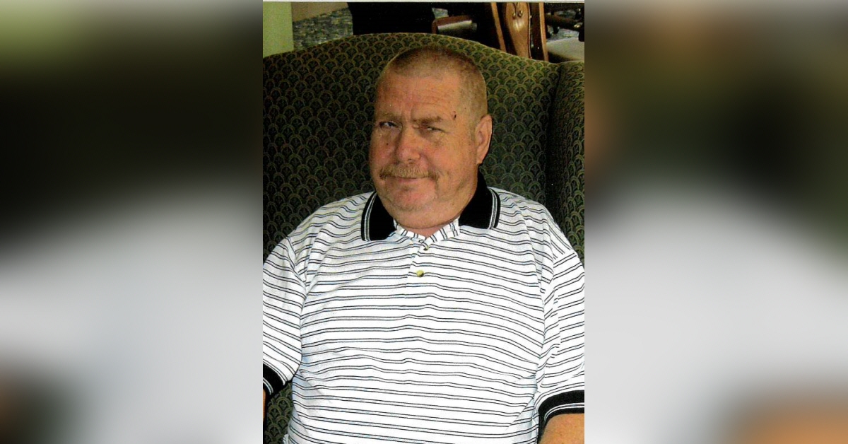 Obituary information for Eugene "Ray" Paterson