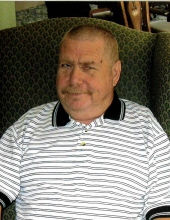 Eugene "Ray" Paterson